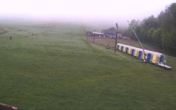 Ski Areál Opálená