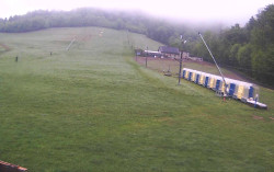 Ski Areál Opálená