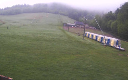 Ski Areál Opálená