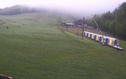 Ski Areál Opálená
