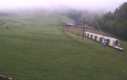 Ski Areál Opálená