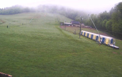 Ski Areál Opálená