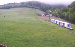 Ski Areál Opálená