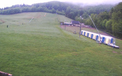 Ski Areál Opálená