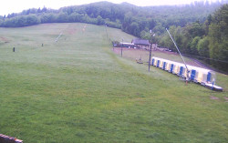 Ski Areál Opálená
