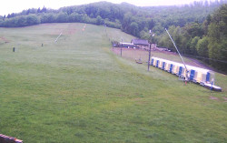 Ski Areál Opálená