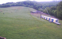 Ski Areál Opálená