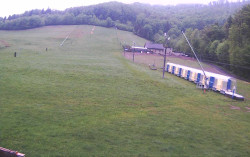 Ski Areál Opálená