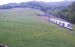 Ski Areál Opálená