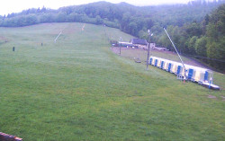 Ski Areál Opálená