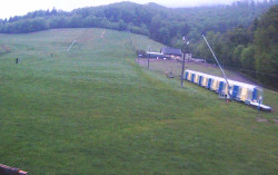 Ski Areál Opálená