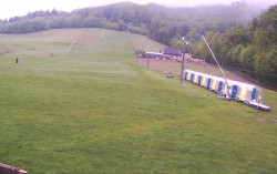 Ski Areál Opálená