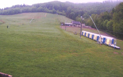 Ski Areál Opálená