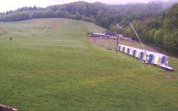 Ski Areál Opálená