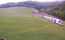 Ski Areál Opálená