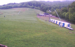 Ski Areál Opálená