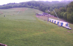 Ski Areál Opálená