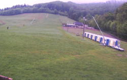 Ski Areál Opálená