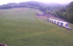 Ski Areál Opálená
