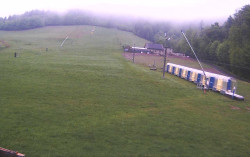 Ski Areál Opálená