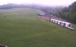 Ski Areál Opálená