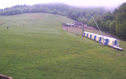 Ski Areál Opálená
