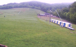 Ski Areál Opálená