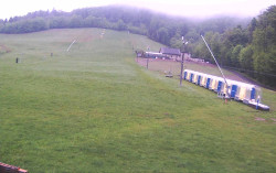 Ski Areál Opálená