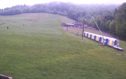 Ski Areál Opálená