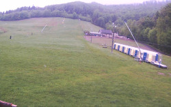 Ski Areál Opálená