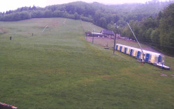 Ski Areál Opálená