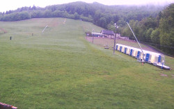 Ski Areál Opálená