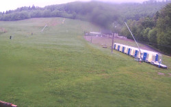 Ski Areál Opálená