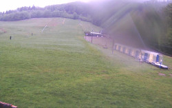 Ski Areál Opálená