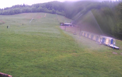 Ski Areál Opálená