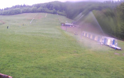 Ski Areál Opálená