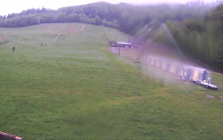 Ski Areál Opálená