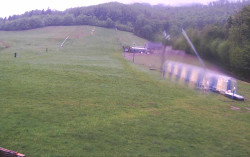 Ski Areál Opálená