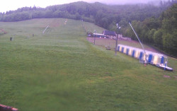 Ski Areál Opálená