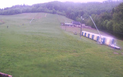 Ski Areál Opálená