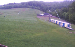 Ski Areál Opálená