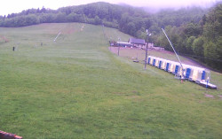 Ski Areál Opálená