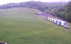 Ski Areál Opálená
