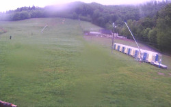 Ski Areál Opálená
