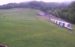 Ski Areál Opálená