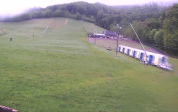 Ski Areál Opálená