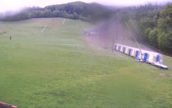 Ski Areál Opálená