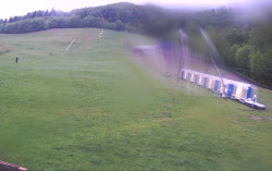 Ski Areál Opálená