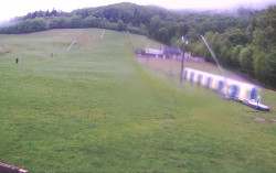 Ski Areál Opálená