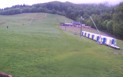 Ski Areál Opálená